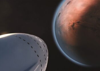 Scoperta choc nello spazio: tracce di vita su un pianeta a 124 anni luce dalla Terra