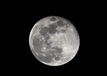 Luna Piena dei Fiori in arrivo il 12 maggio 2025: a che ora vederla e perché è così speciale