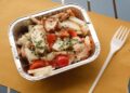 Ritirata insalata di mare per rischio Listeria: ecco i lotti da non consumare