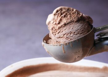 Nutella Ice Cream Pot, richiamati 11 lotti nei supermercati
