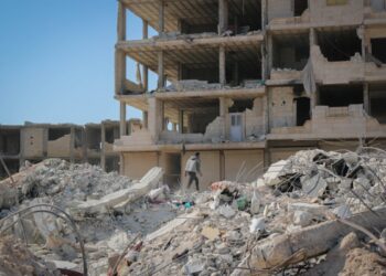 Terremoto in Afghanistan, magnitudo 6.0: oltre 800 morti e 1.500 feriti nella provincia di Kunar