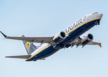 Hai un volo con Ryanair? C’è una novità che può costarti caro