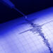 La terra trema di nuovo: magnitudo 3.7 registrata poco prima di mezzanotte