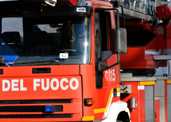 Tragedia in volo: elicottero si schianta all’improvviso