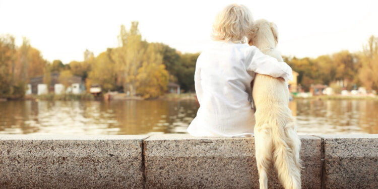 Perché alcuni cani vivono molto più a lungo (e cosa puoi fare)