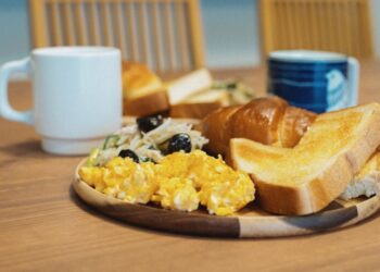 Colazione proteica: cosa mangiare per avere energia tutta la mattina
